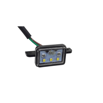 Sli9max/100 - Kennzeichenbeleuchtung LED